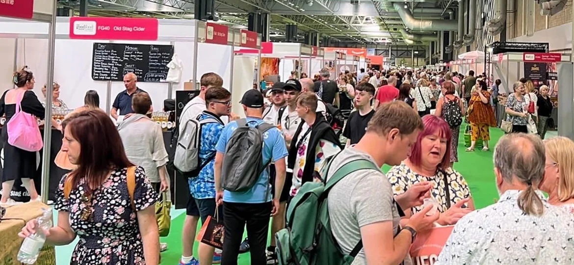 Make you next trade show a success - Denote Print
