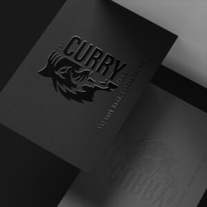 Business card printing - Denote Print
