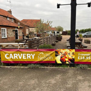 Large format printing - Denote Print