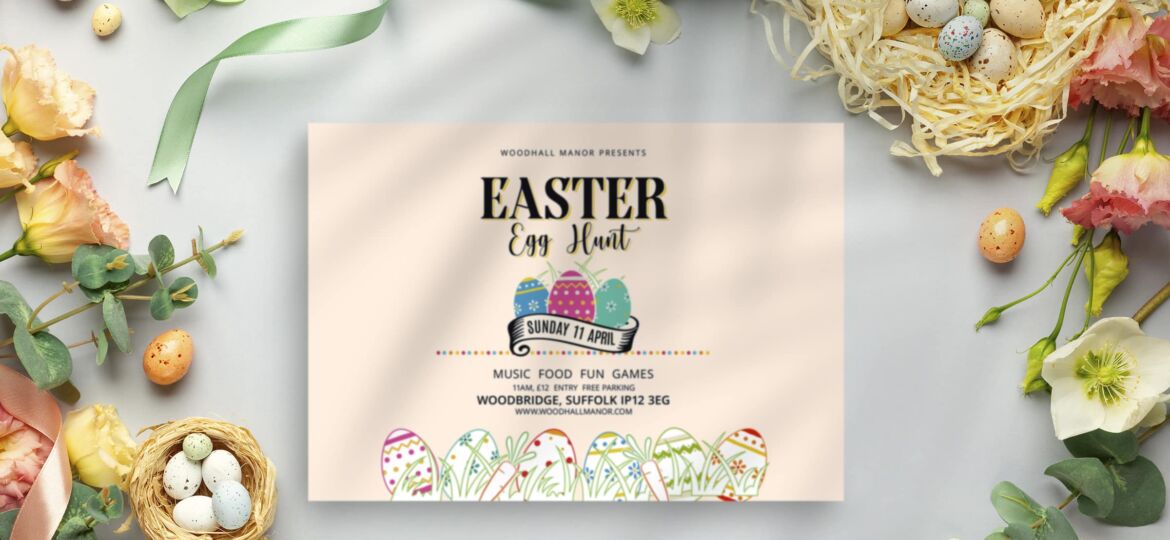 Marketing ideas for Easter - Denote Print
