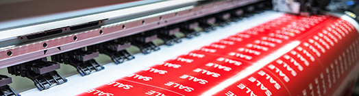 Commercial printing - Denote Print