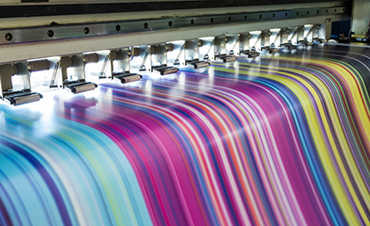 Digital printing - Denote Print