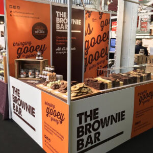 Exhibition and trade show printing - Denote Print