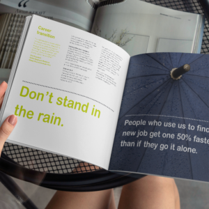 Brochure printing - Denote Print