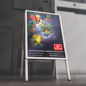 Poster printing - Denote Print