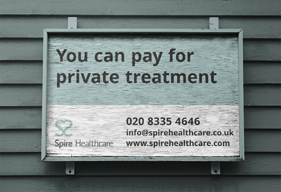 Healthcare industry printing - Denote Print