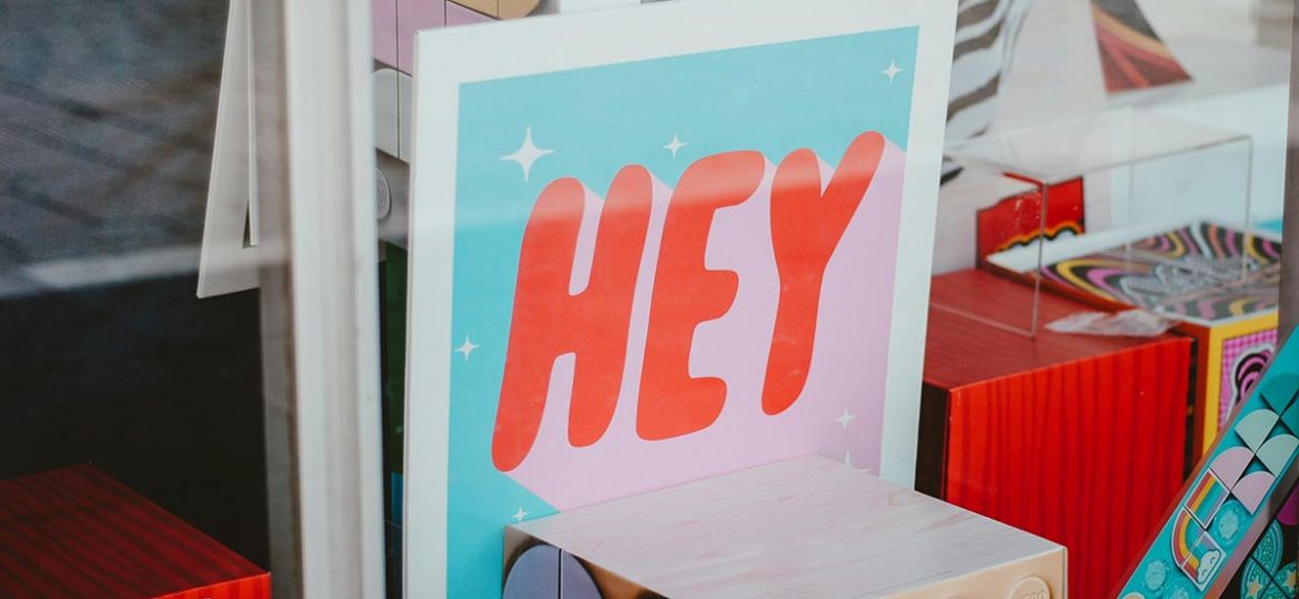 Is your typography print ready?