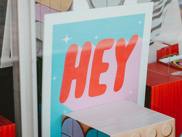 Is your typography print ready?