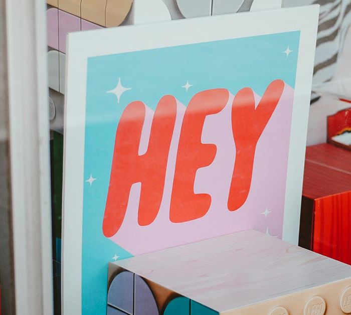 Is your typography print ready?