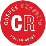 Coffee Republic logo